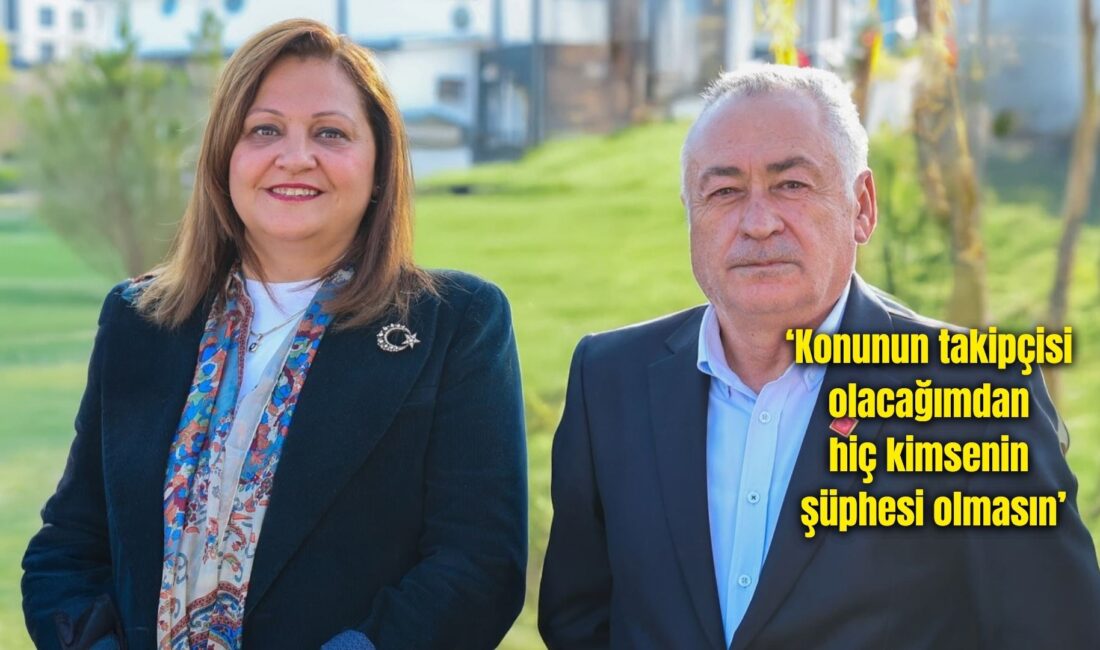 Afyonkarahisar CHP İl Başkanı Hasan Karadeniz: “İktidar sahipleri hangi gaflet