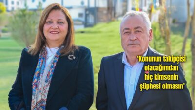 Afyonkarahisar CHP İl Başkanı Hasan Karadeniz: “İktidar sahipleri hangi gaflet