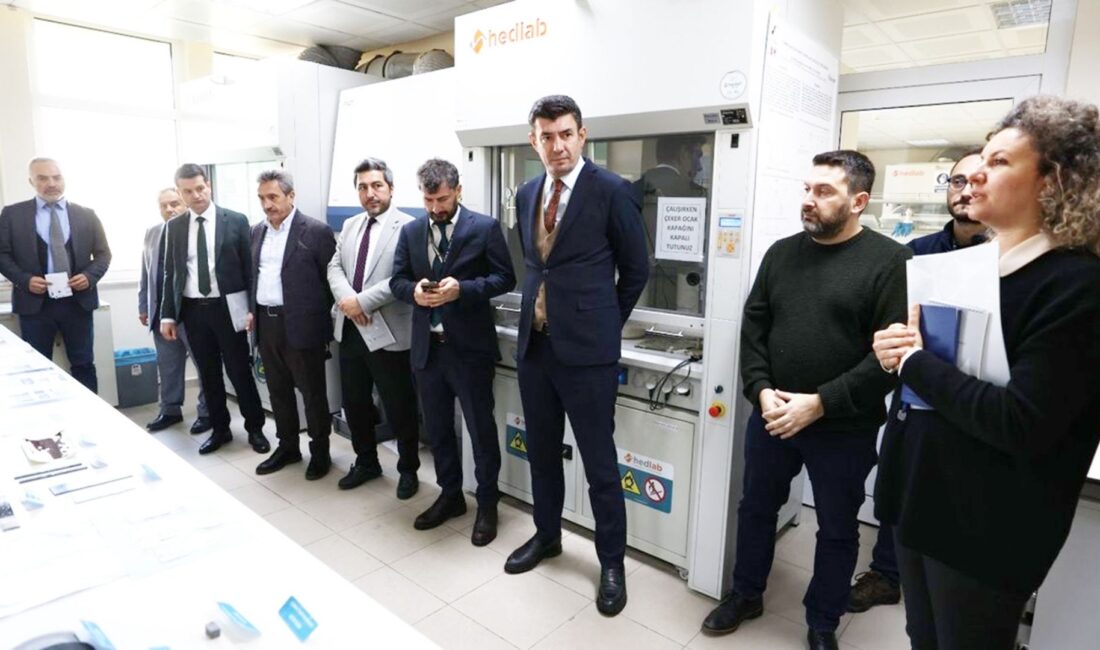 Afyonkarahisar Vali Yardımcısı İhsan Ayrancı başkanlığında, Zafer Kalkınma Ajansı koordinasyonunda