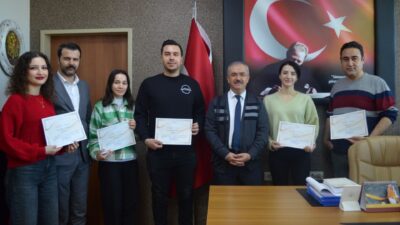 Afyonkarahisar Aile ve Sosyal Hizmetler İl Müdürü Bilal Erdoğan, Geçici