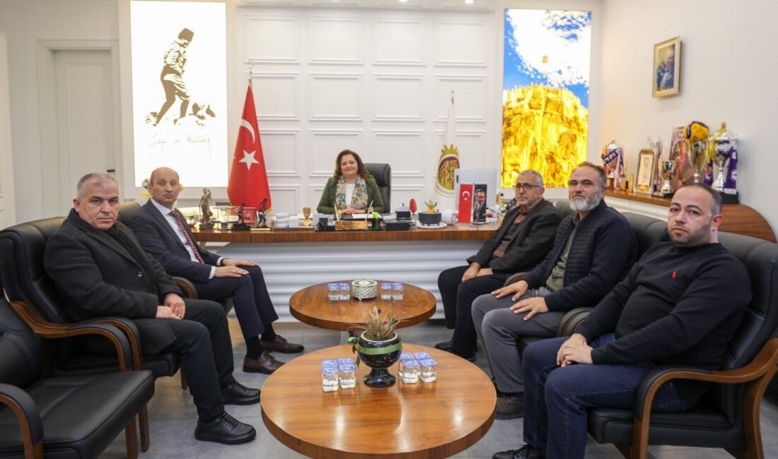 Afyonkarahisar Belediye Başkanı Burcu Köksal, Türkiye Harp Malulü Gaziler, Şehit