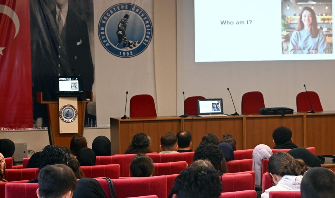 Afyon Kocatepe Üniversitesi (AKÜ) İktisadi ve İdari Bilimler Fakültesi (İİBF)