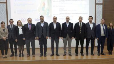 Afyonkarahisar Sağlık Bilimleri Üniversitesi (AFSÜ) ev sahipliğinde Gelişimsel Bakım Sempozyumu
