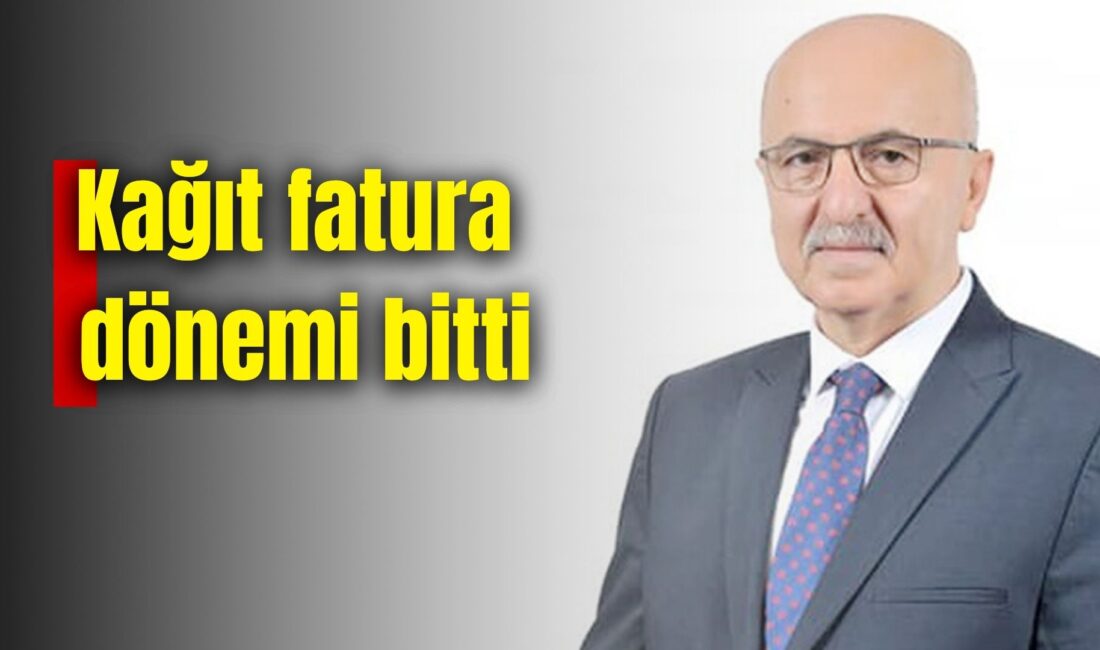 Afyon Serbest Muhasebeci ve Mali Müşavirler Odası (ASMMMO) Başkanı Erdal