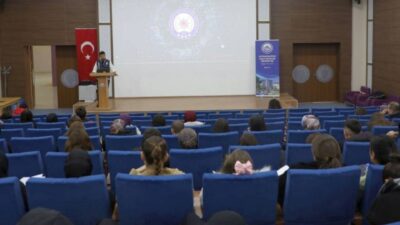 Afyonkarahisar Sağlık Bilimleri Üniversitesinde, Afyonkarahisar İl Emniyet Müdürlüğü Siber Suçlar