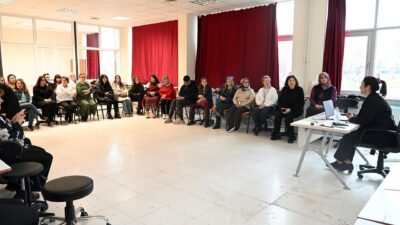 Afyon Kocatepe Üniversitesi (AKÜ) Güzel Sanatlar Fakültesi (GSF) tarafından “Geleneksel