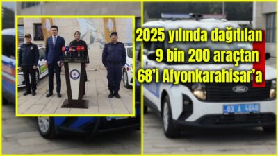 Afyonkarahisar Valisi Doç. Dr. Kübra Güran Yiğitbaşı, Cumhurbaşkanı Recep Tayyip