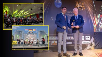 Afyonkarahisar’da 2025 yılı eylül ayında gerçekleştirilen MXGP Türkiye Dünya Motokros