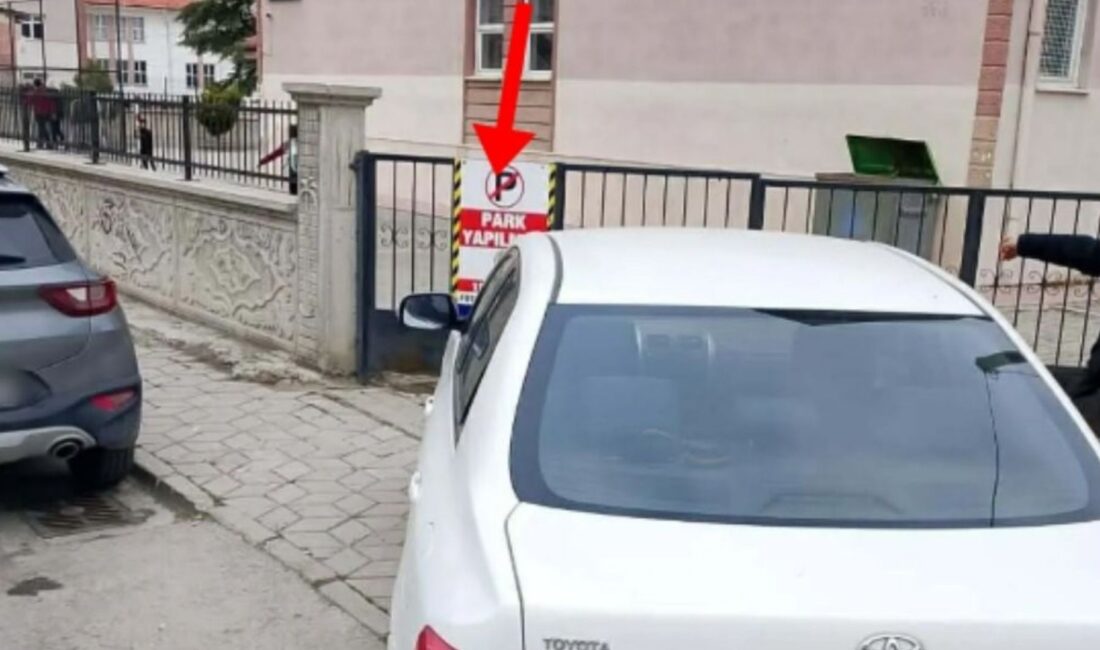 Afyonkarahisar Emniyet Müdürlüğü ekipleri, Şehit Sami Çiftçi İmam Hatip Ortaokulu