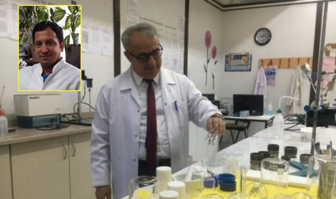 Afyon Kocatepe Üniversitesi (AKÜ), uluslararası araştırma iş birlikleri alanındaki konumunu