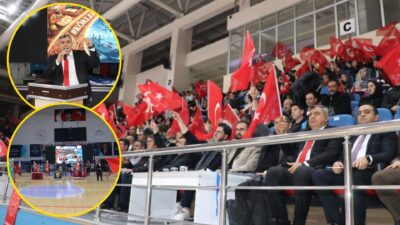 Afyonkarahisar Valiliği himayelerinde, Afyonkarahisar İl Milli Eğitim Müdürlüğü tarafından koordine