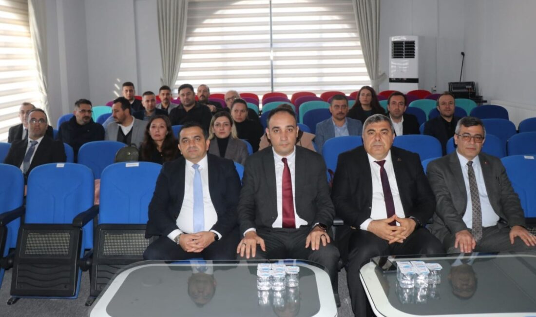 Afyonkarahisar İl Milli Eğitim Müdürü Miraç Sünnetci, İlçe Milli Eğitim