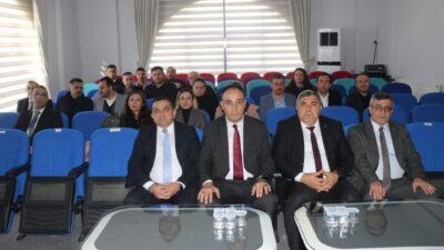Afyonkarahisar İl Milli Eğitim Müdürü Miraç Sünnetci, İlçe Milli Eğitim