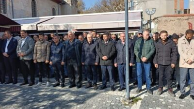 Afyonkarahisar Cumhuriyet Halk Partisi İl Başkanı Hasan Karadeniz, Afyonkarahisar Belediyesi