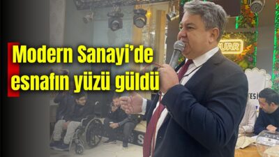 Afyonkarahisar Modern Küçük Sanayi Sitesi Yapı Kooperatifi’nde bulunan 100 metrekarelik