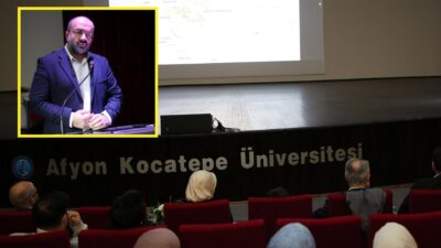 Afyon Kocatepe Üniversitesi (AKÜ) Öğrenci Kulüp ve Topluluklarının iş birliği