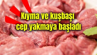 Tüm Süt, Et ve Damızlık Sığır Yetiştiricileri Derneği'ne (TÜSEDAD) göre,