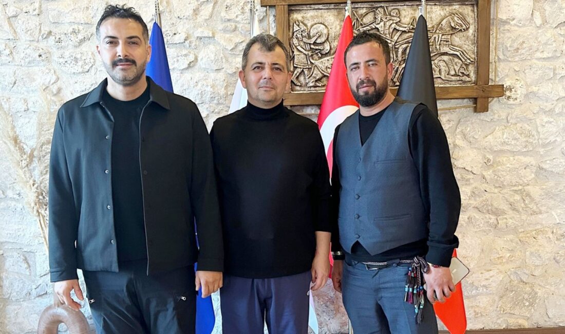 Afyonkarahisar Sağlık Bilimleri Üniversitesi (AFSÜ) Başhekimi Doç. Dr. Aydın Balcı