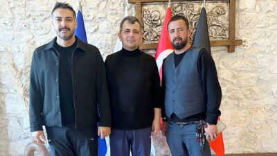 Afyonkarahisar Sağlık Bilimleri Üniversitesi (AFSÜ) Başhekimi Doç. Dr. Aydın Balcı