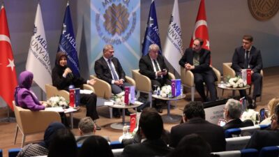 Afyonkarahisar Valisi Doç. Dr. Kübra Güran Yiğitbaşı, Medipol Üniversitesi İletişim