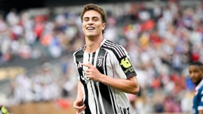 Juventus kulübü, Afyonkarahisarlı futbolcusu Kenan Yıldız’ın sözleşmesini uzatmak için harekete