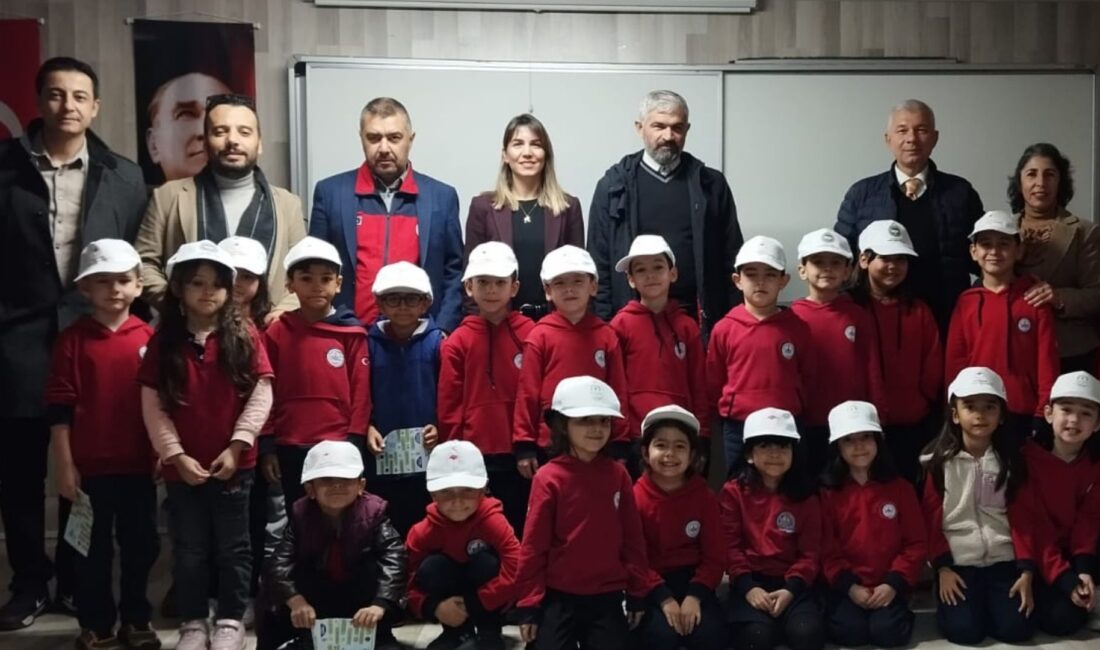 Afyonkarahisar İl Tarım ve Orman Müdürlüğü, Yerli Malı Haftası etkinlikleri