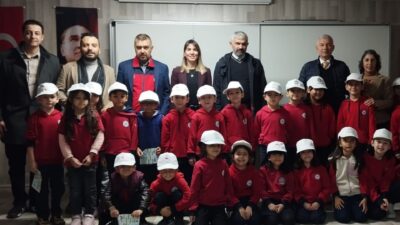 Afyonkarahisar İl Tarım ve Orman Müdürlüğü, Yerli Malı Haftası etkinlikleri