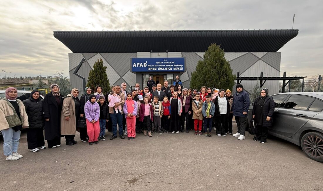 MHP Afyonkarahisar Milletvekili Mehmet Taytak, Kent ve İnsan Derneği öncülüğünde