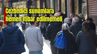 Yaklaşan yılbaşı öncesi artan alışverişlerde ‘Yılbaşı İndirimleri’, ‘Yeni Yıl Fırsatları’