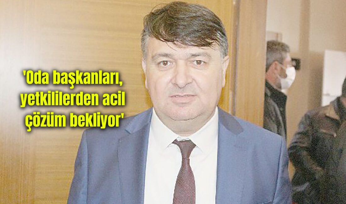 Afyonkarahisar merkez ve ilçe şoförler odası başkanları, Serviscell uygulamasına ilişkin