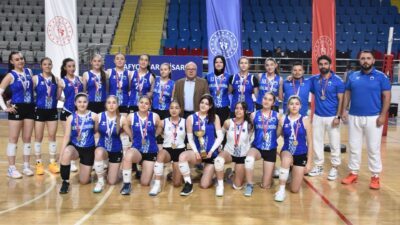 Afyonkarahisar Gençlik ve Spor İl Müdürlüğü koordinesinde düzenlenen 2025–2026 Sezonu