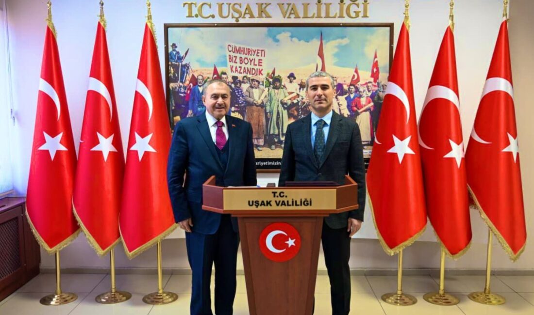 Eski Orman ve Su İşleri Bakanı Prof. Dr. Veysel Eroğlu,