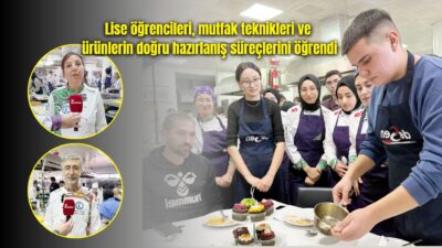 Afyon Kocatepe Üniversitesi Afyon MYO Aşçılık Programı, geleneksel sosyal etkinlikleri