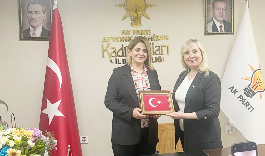 Milliyetçi Hareket Partisi (MHP) Afyonkarahisar İl Başkan Yardımcısı, Kadın, Aile,