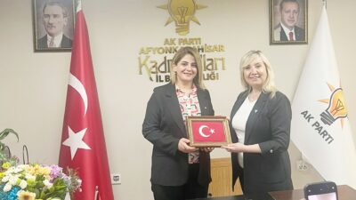 Milliyetçi Hareket Partisi (MHP) Afyonkarahisar İl Başkan Yardımcısı, Kadın, Aile,