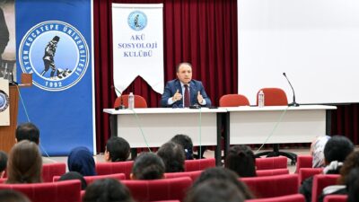 Afyon Kocatepe Üniversitesi (AKÜ) Prof. Dr. Mehmet Karakaş, Sosyoloji Kulübü