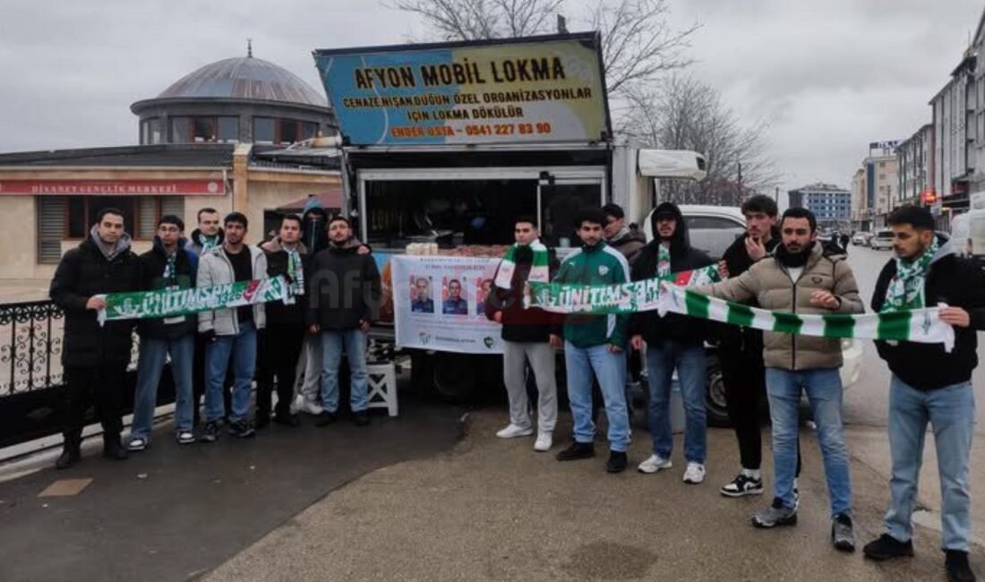 Bursaspor taraftar grubu Üniti̇msah Afyon üyeleri, Yalova’da DEAŞ’a yönelik operasyon