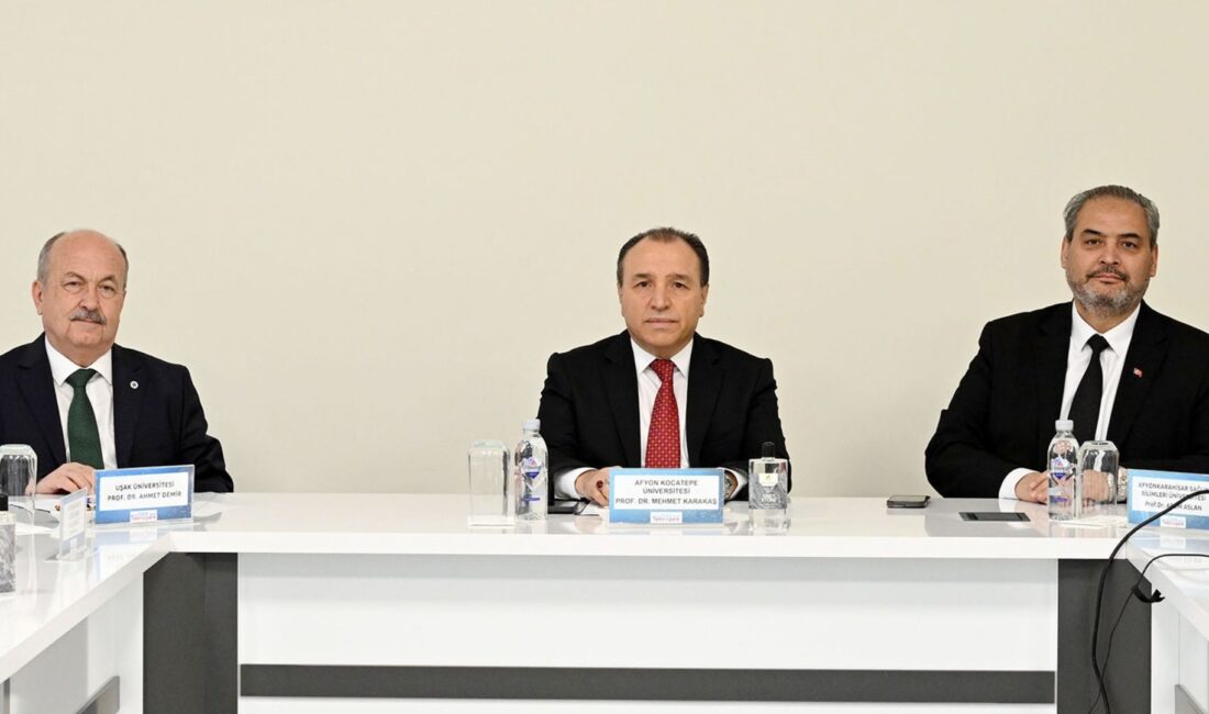 Afyon-Uşak Zafer Teknoloji Geliştirme Bölgesi Yönetici Anonim Şirketi (Zafer Teknopark