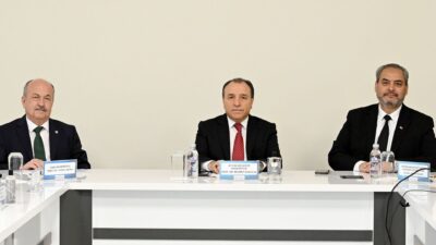 Afyon-Uşak Zafer Teknoloji Geliştirme Bölgesi Yönetici Anonim Şirketi (Zafer Teknopark