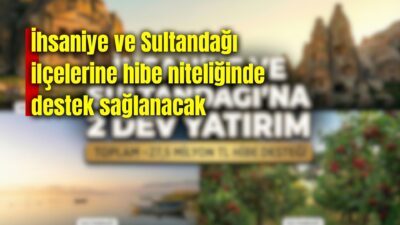 Afyonkarahisar Valiliği öncülüğünde, İhsaniye ve Sultandağı ilçelerinde kurulan FRİGYA Yerel