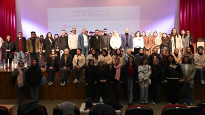 Afyon Kocatepe Üniversitesi (AKÜ) Güzel Sanatlar Fakültesi (GSF) tarafından, kariyer