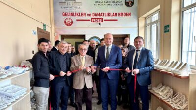 Afyonkarahisar Valisi Doç. Dr. Kübra Güran Yiğitbaşı’nın himayelerinde, Vali Yardımcısı