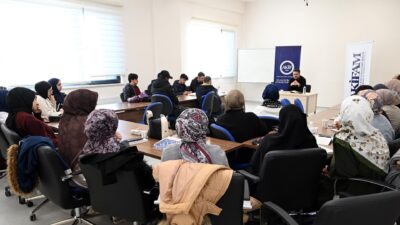 Afyon Kocatepe Üniversitesi (AKÜ) İslam İktisadı ve Finansı Uygulama ve