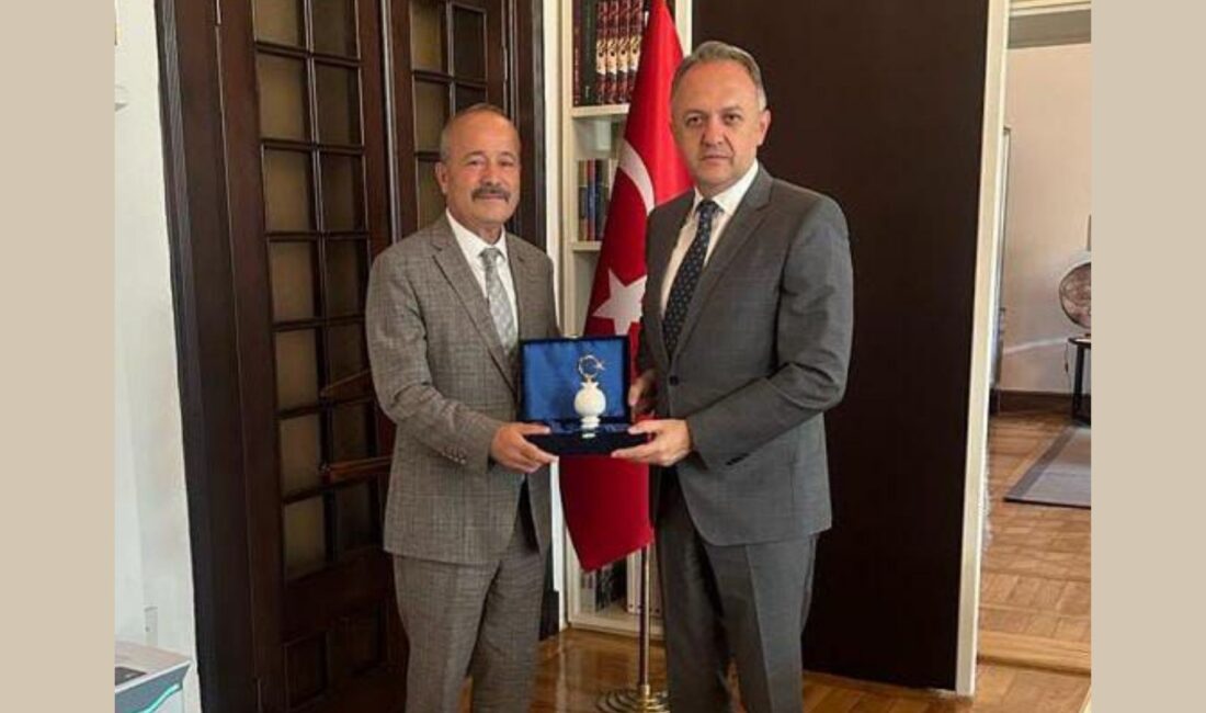 Milliyetçi Hareket Partisi Afyonkarahisar Milletvekili Mehmet Taytak, Kültür ve Turizm