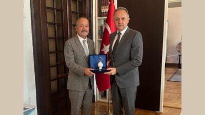 Milliyetçi Hareket Partisi Afyonkarahisar Milletvekili Mehmet Taytak, Kültür ve Turizm