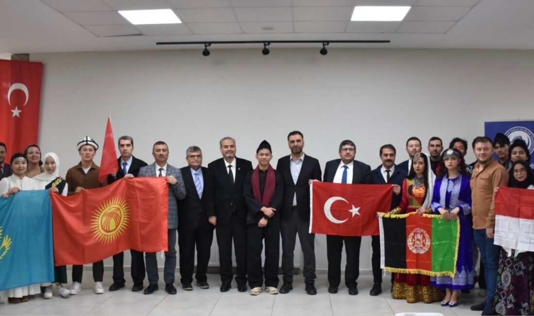 Afyonkarahisar Gençlik ve Spor İl Müdürlüğüne bağlı AKÜ ve AFSÜ