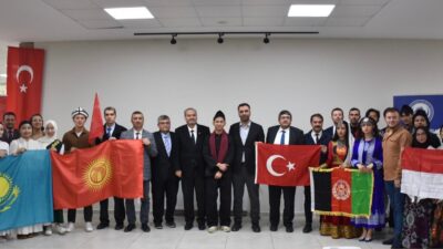 Afyonkarahisar Gençlik ve Spor İl Müdürlüğüne bağlı AKÜ ve AFSÜ