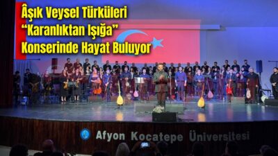 Geleneksel ile çağdaş yorumu buluşturan iddialı projeleriyle topluma sanatı sevdiren