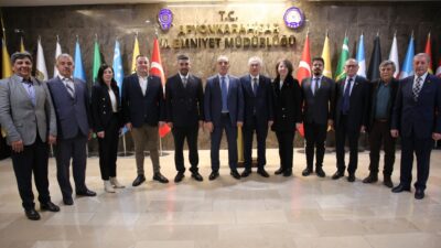 Afyonkarahisar Cumhuriyet Halk Partisi İl Başkanı Hasan Karadeniz, Merkez İlçe