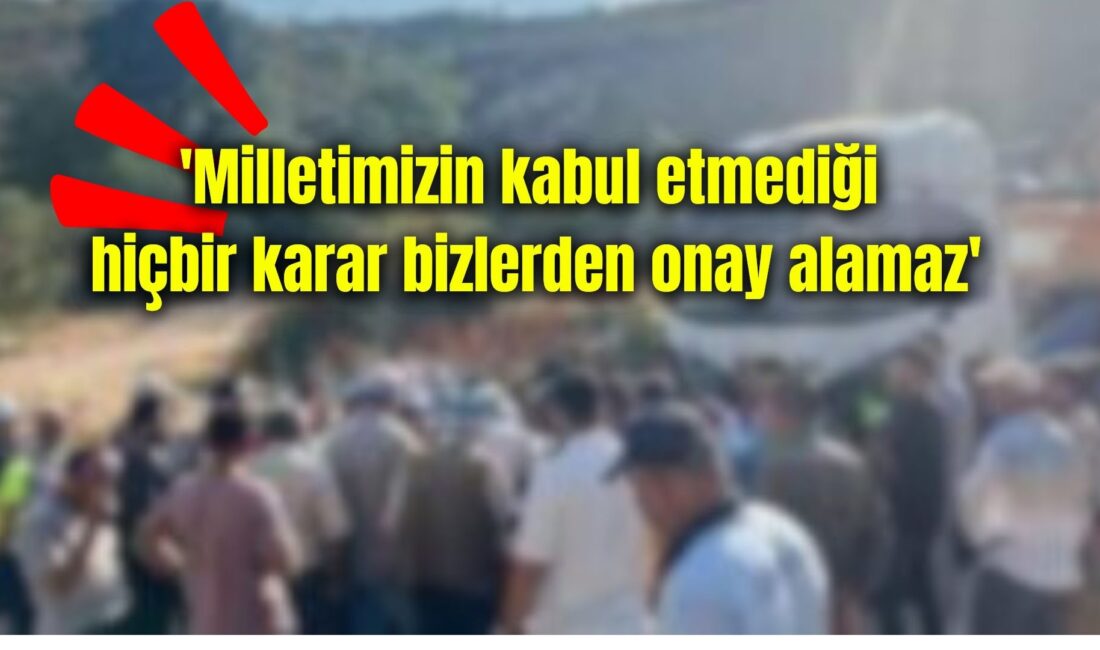 AK Parti Afyonkarahisar Milletvekilleri İbrahim Yurdunuseven, Ali Özkaya ve Hasan